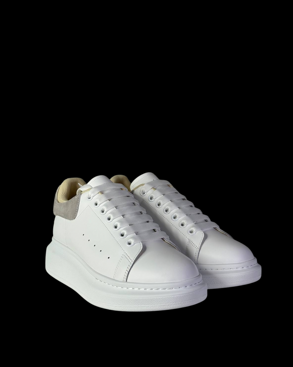 AMQ MultiColor Sneakers