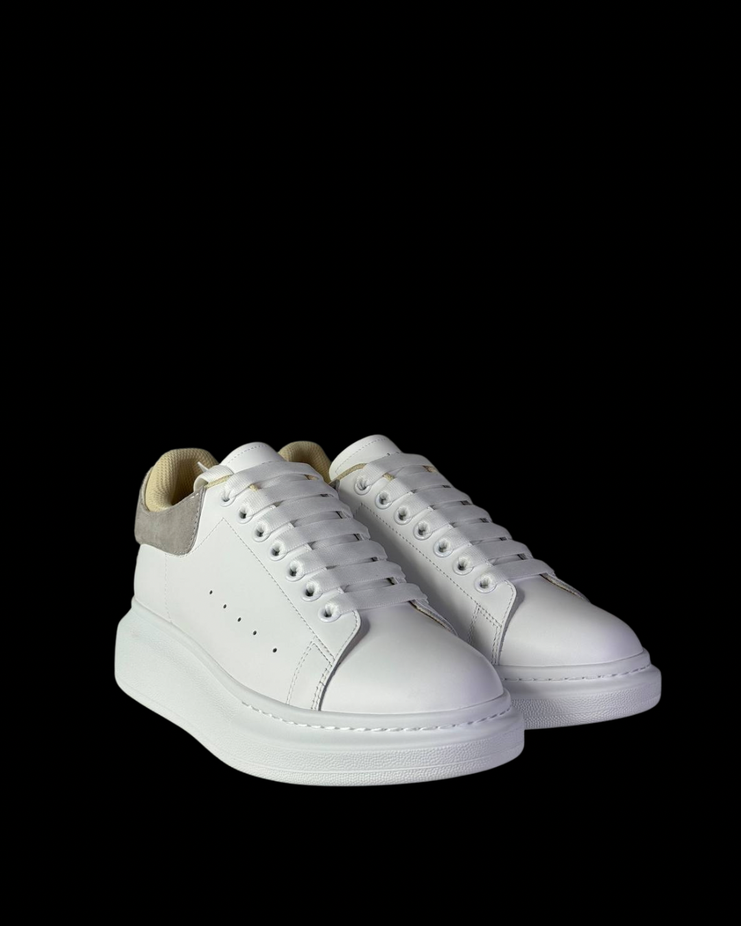 AMQ MultiColor Sneakers