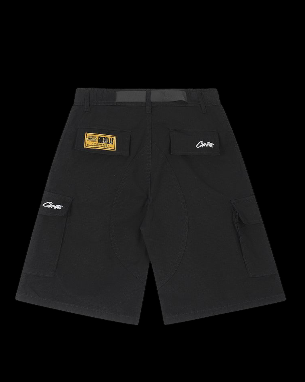 CTZ Shorts