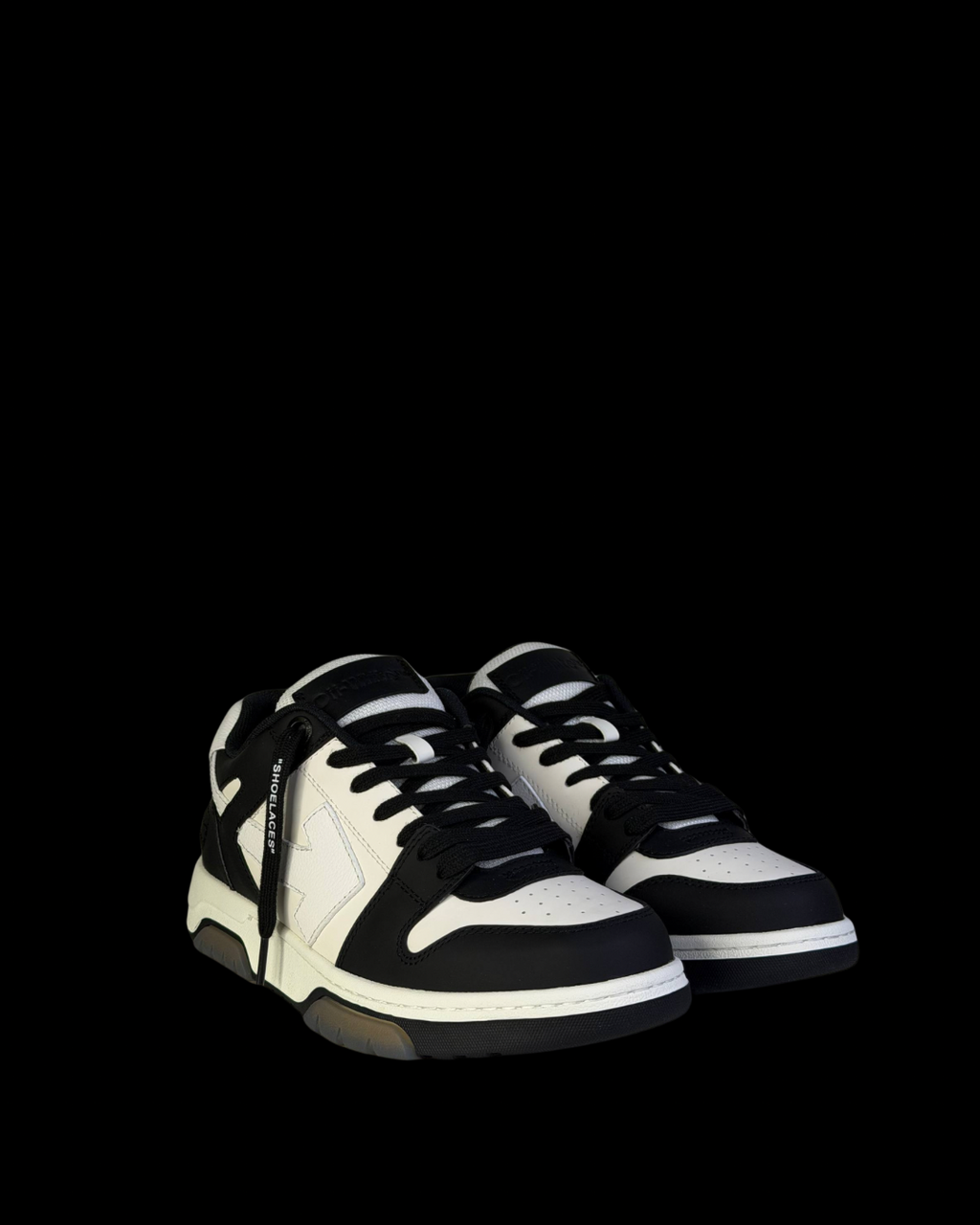 OFW Black Sneaker