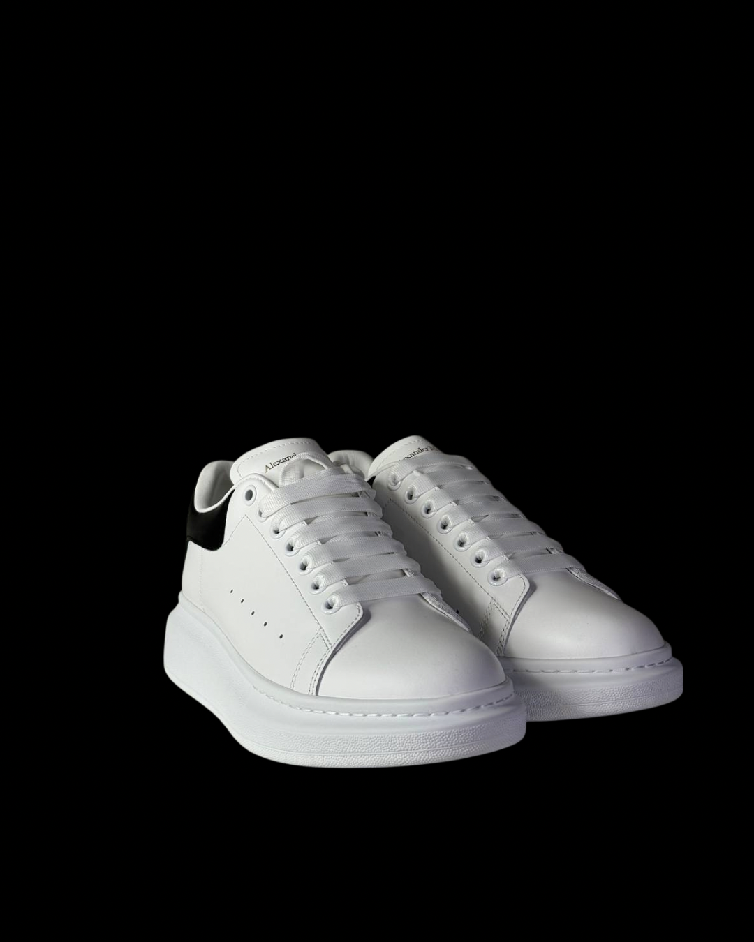 AMQ Classic Sneakers