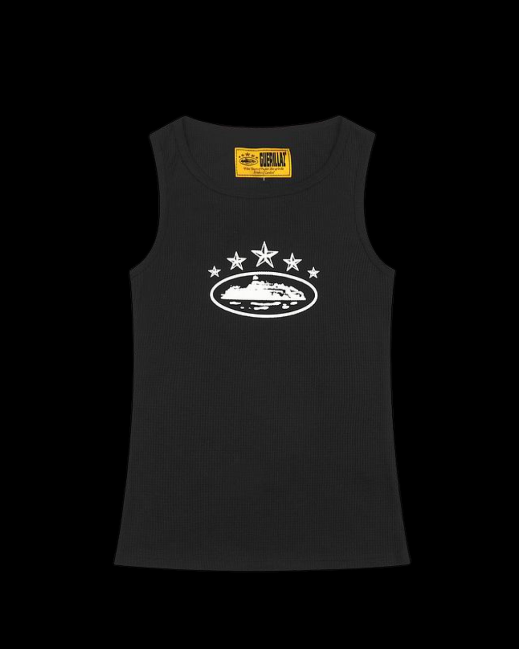 CTZ Sleveless Shirt