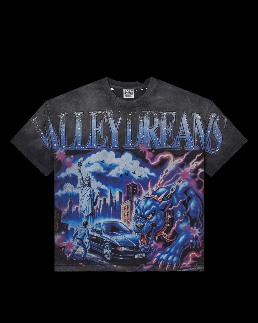 VL Shirt