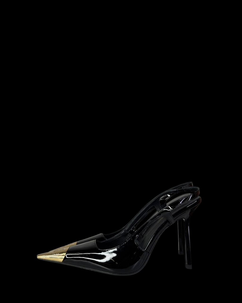 YSL Heel