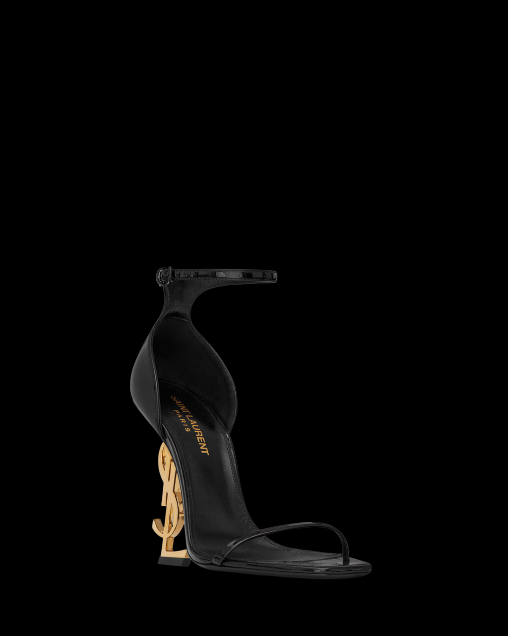 YS Sandal Heels 11.0