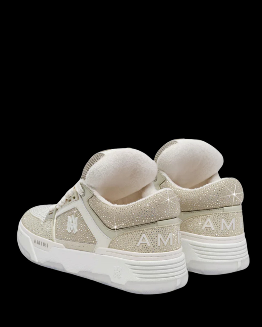 Amiri Sparkling Sneaker