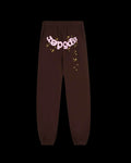 Spıder Brown Pants