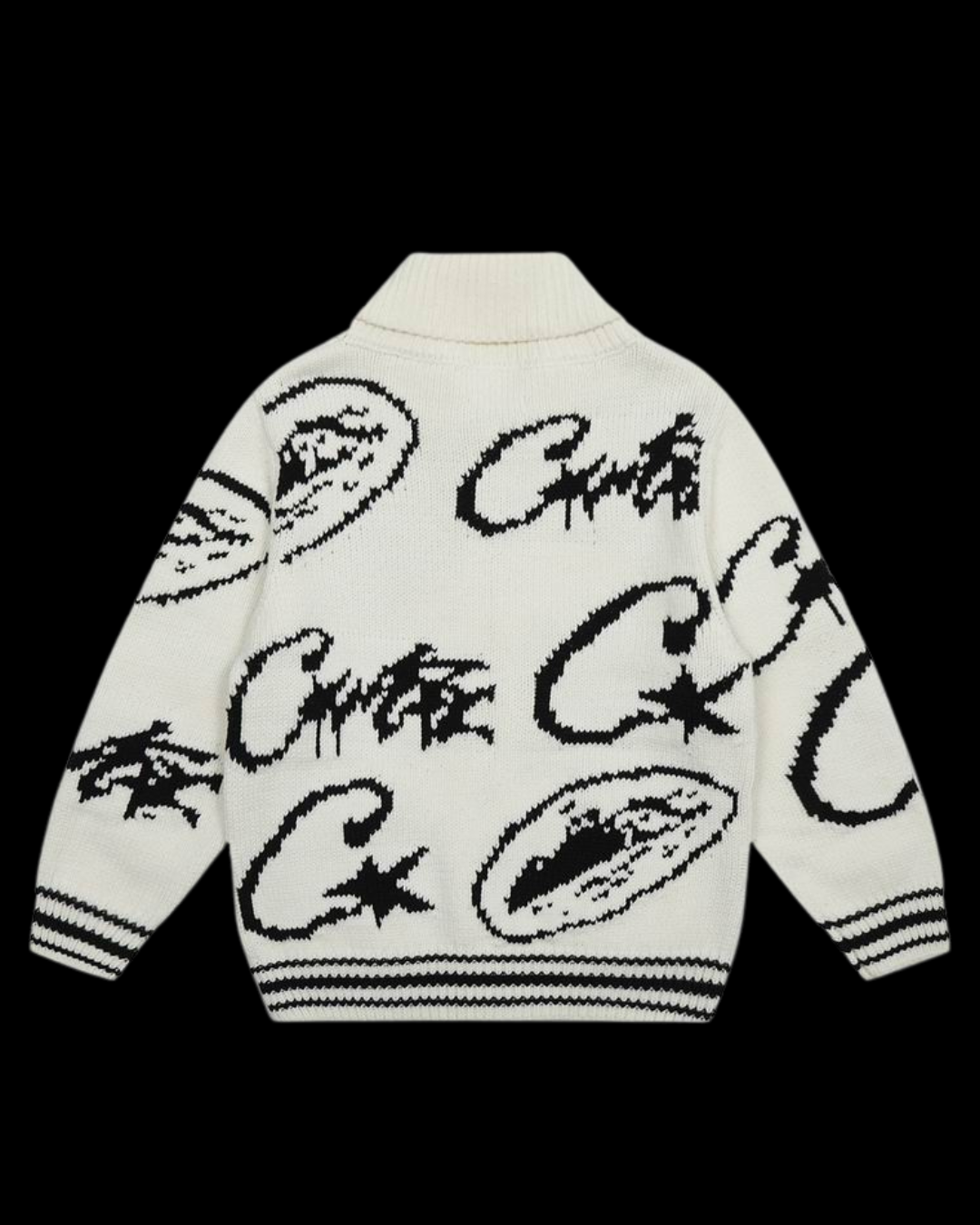 CTZ Knit Jacket