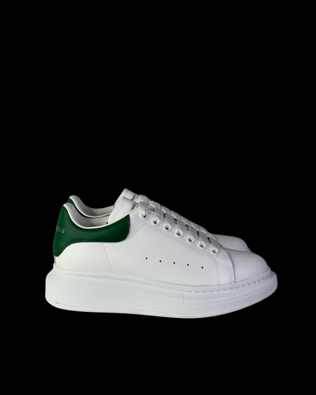 AMQ MultiColor Sneakers