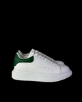 AMQ MultiColor Sneakers