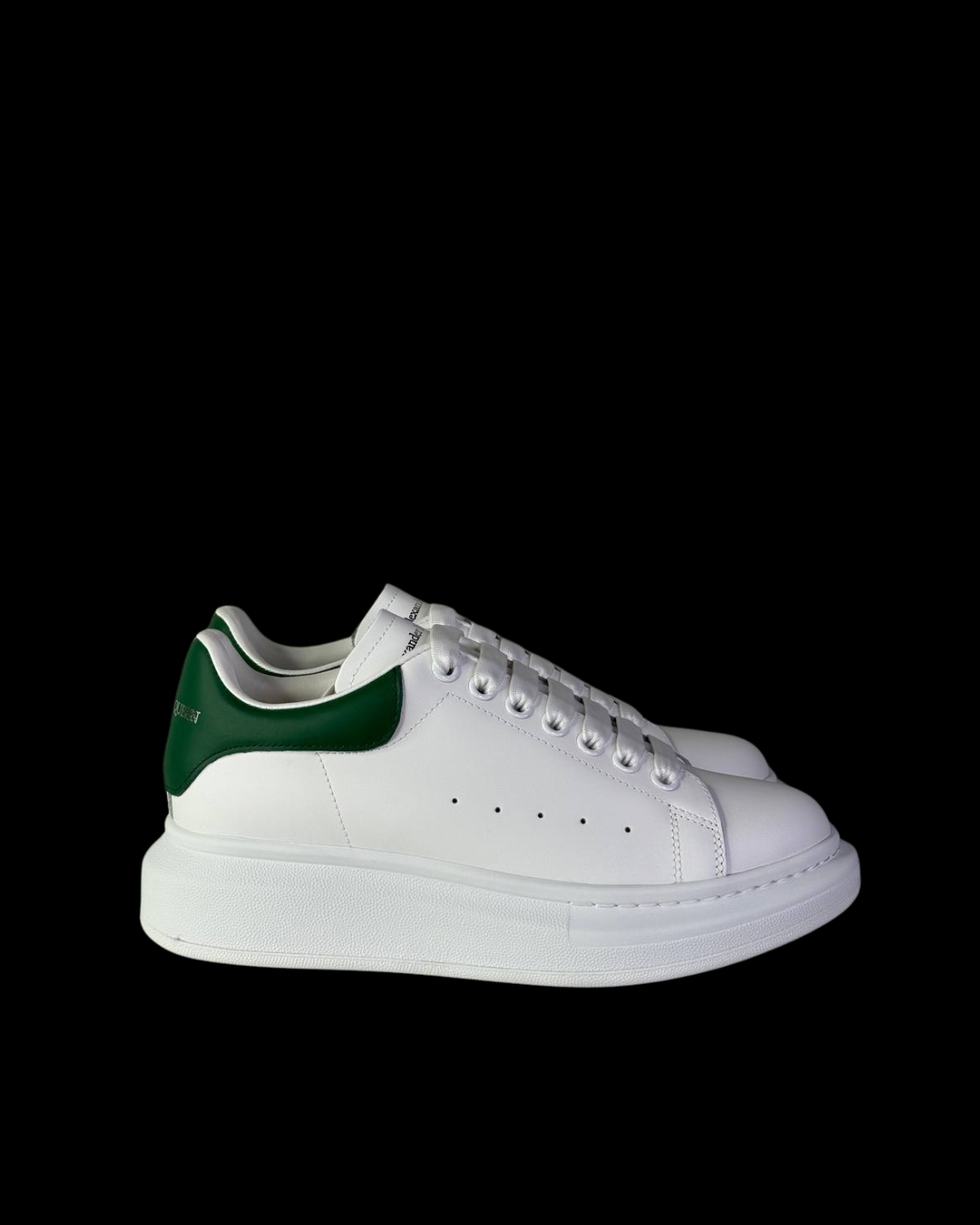 AMQ MultiColor Sneakers