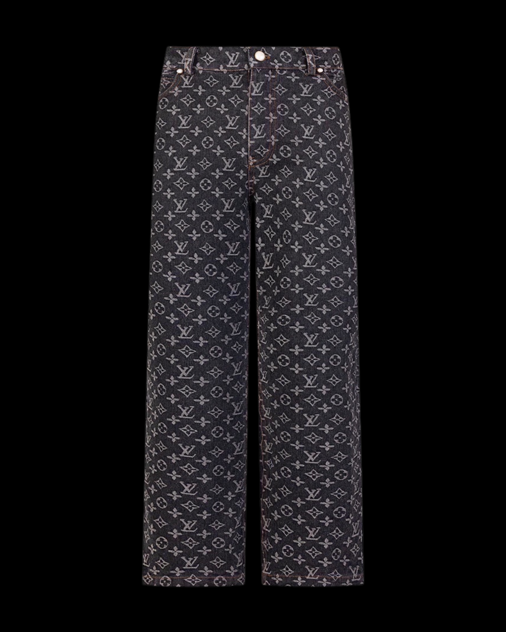 LV Jeans