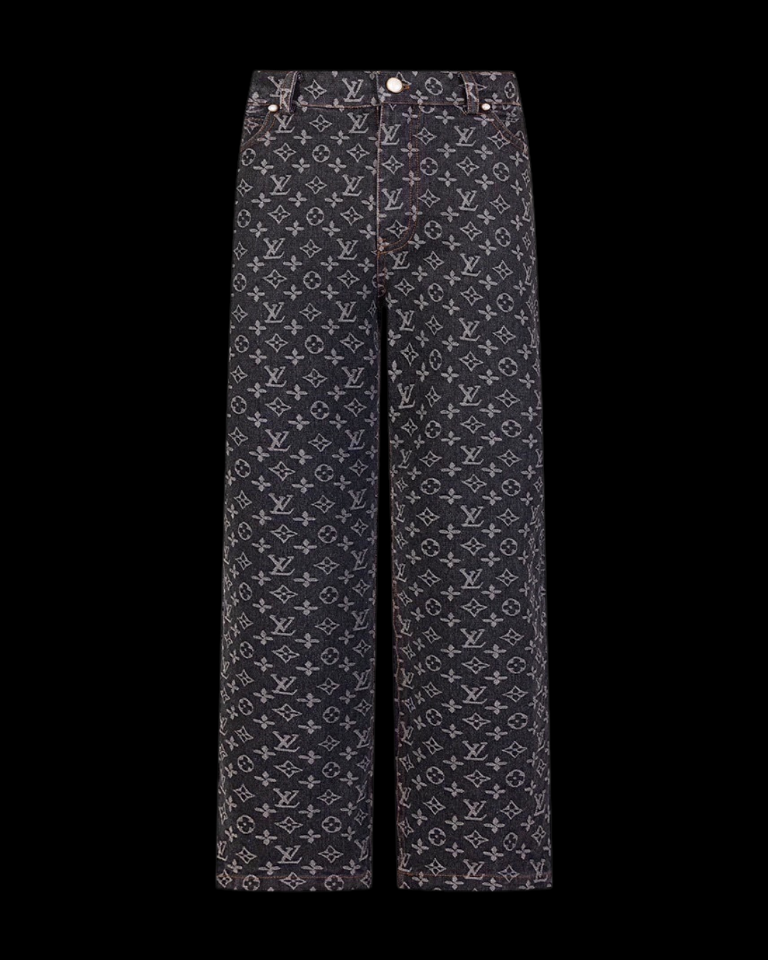 LV Jeans
