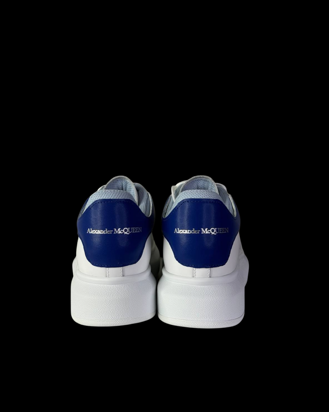 AMQ MultiColor Sneakers