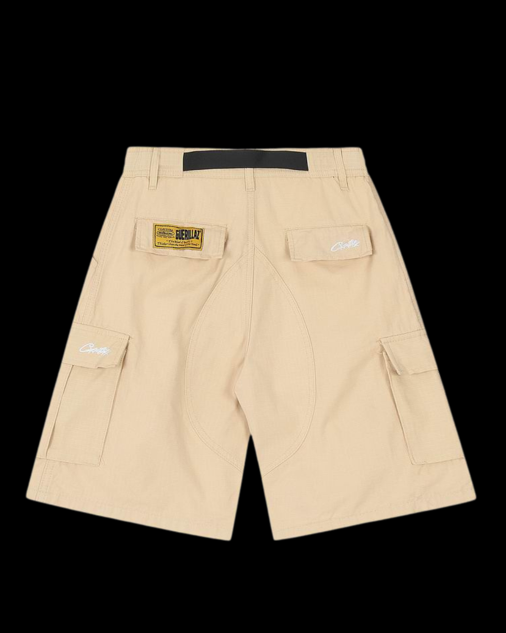 CTZ Shorts
