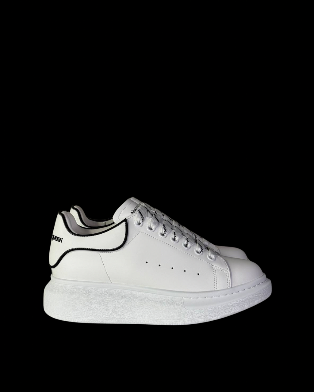 AMQ Neutral Sneakers