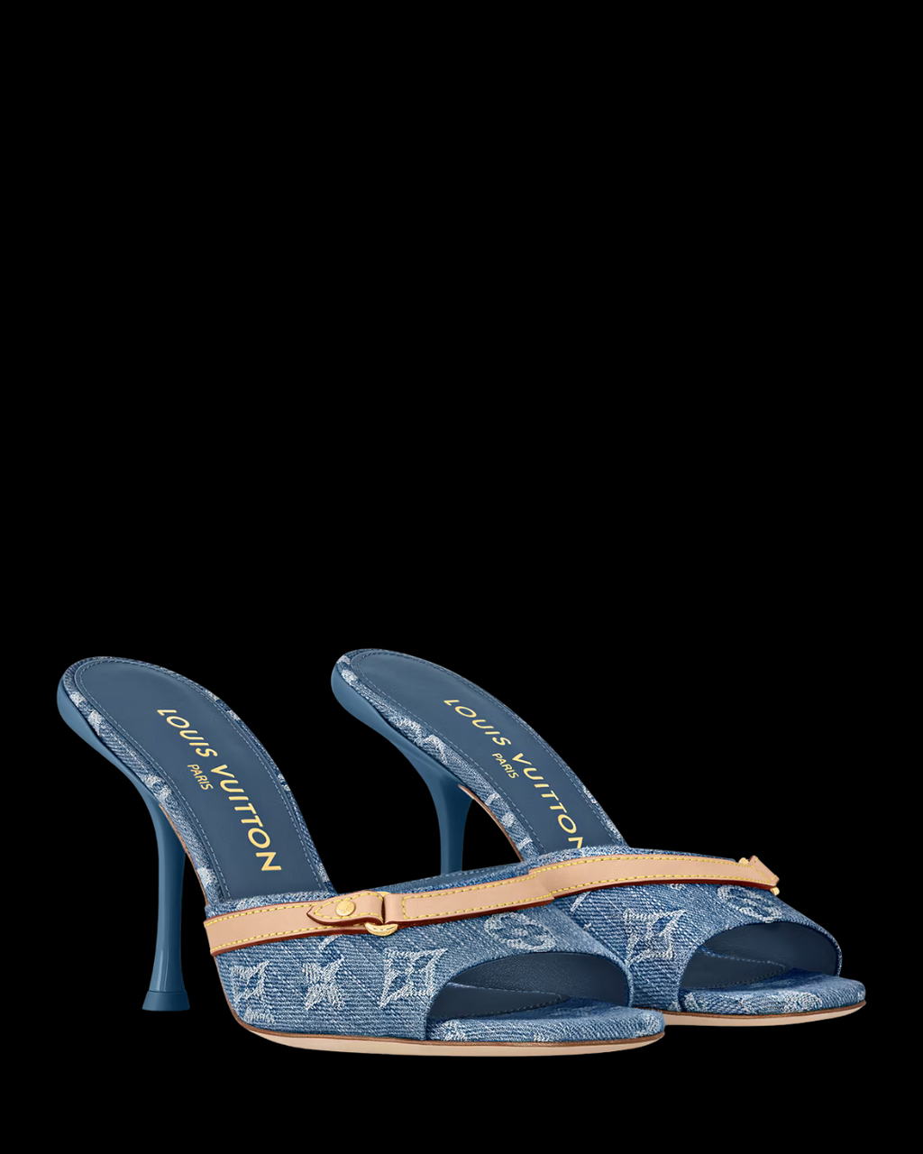 LV Heels