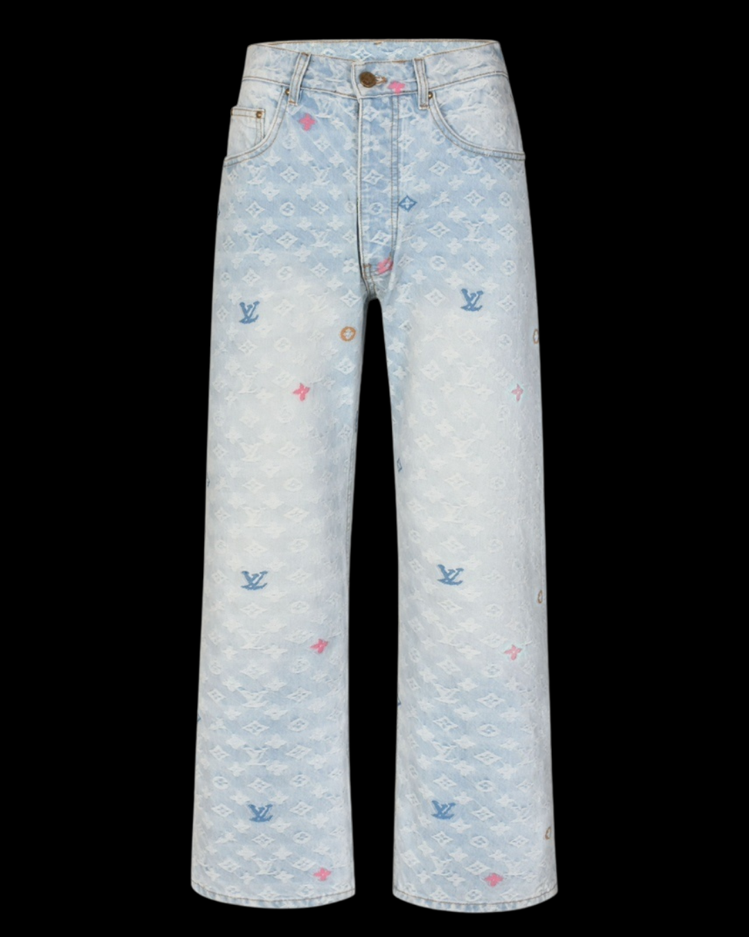 LV Jeans