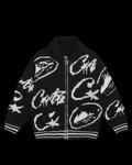 CTZ Knit Jacket
