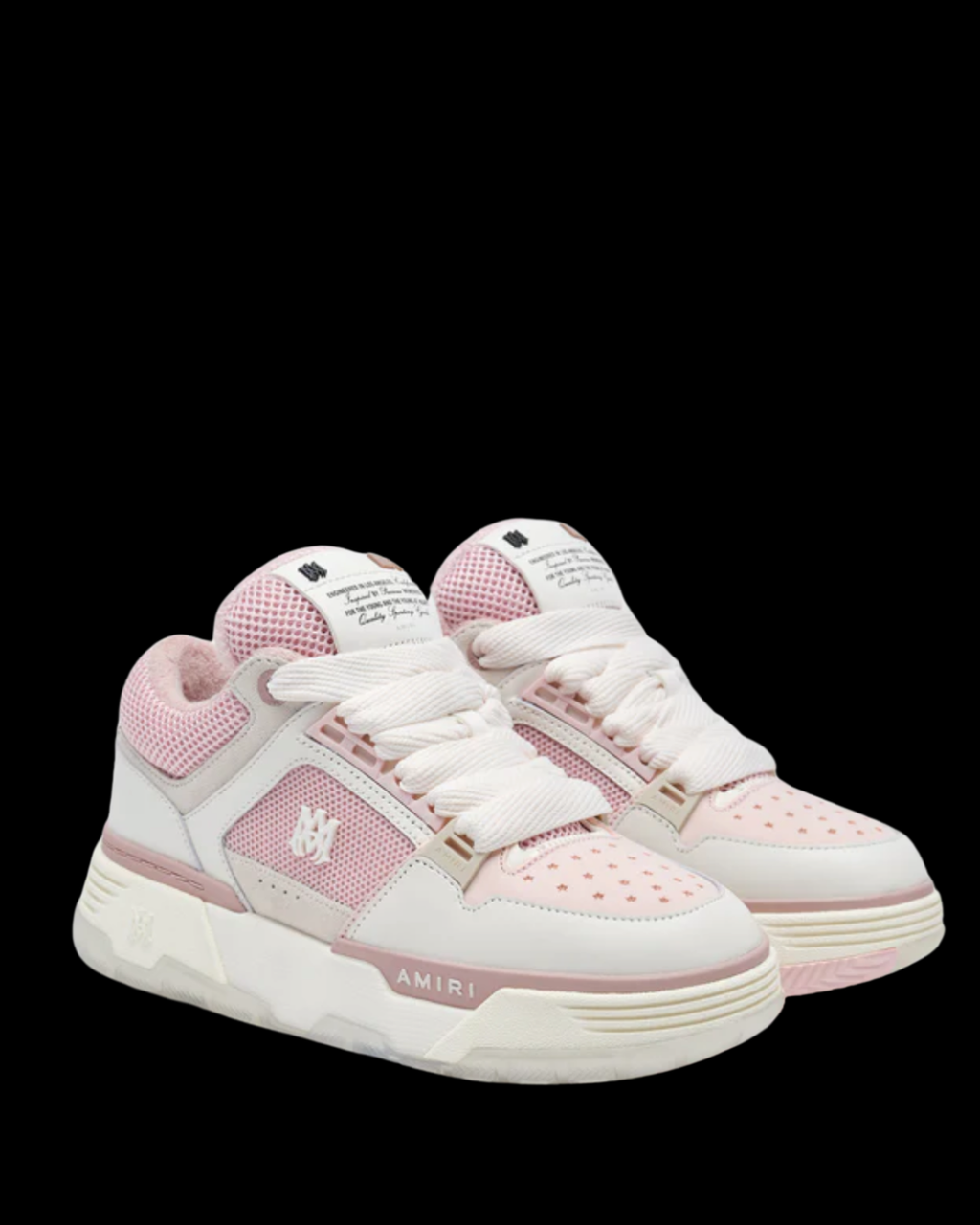 Amiri Sneakers