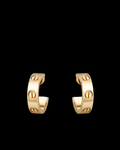 C Classic Earings