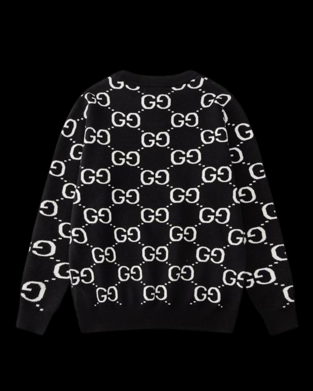 GG Knit Shirt