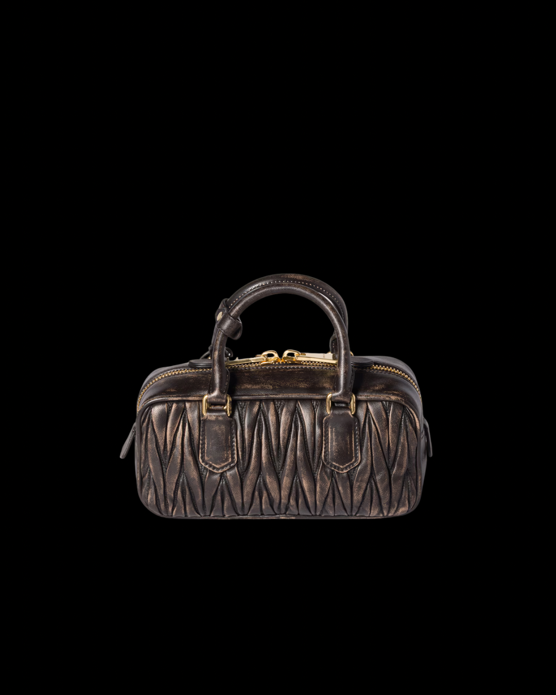 MM Matelassé Bag