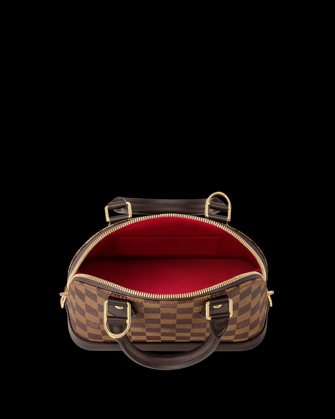 LV ALMA BB BAG
