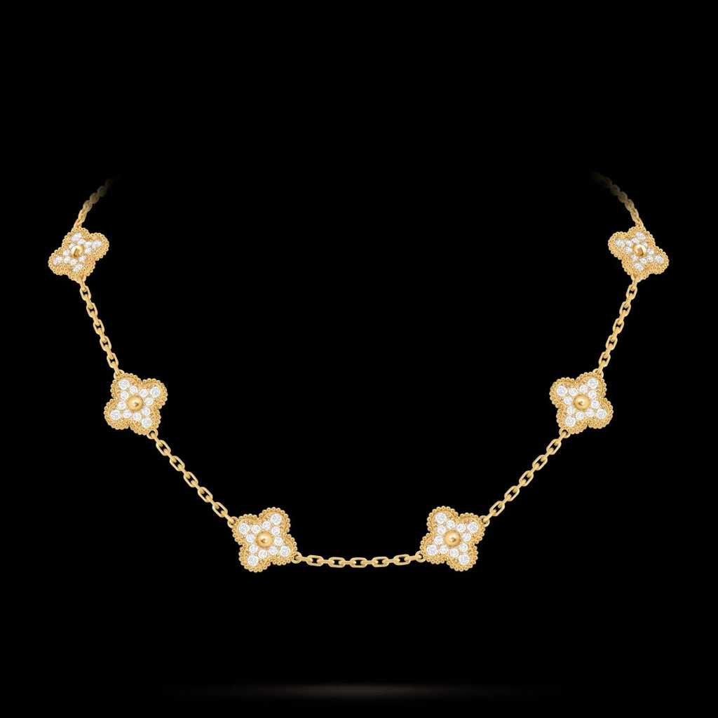 VC Shiny Necklace