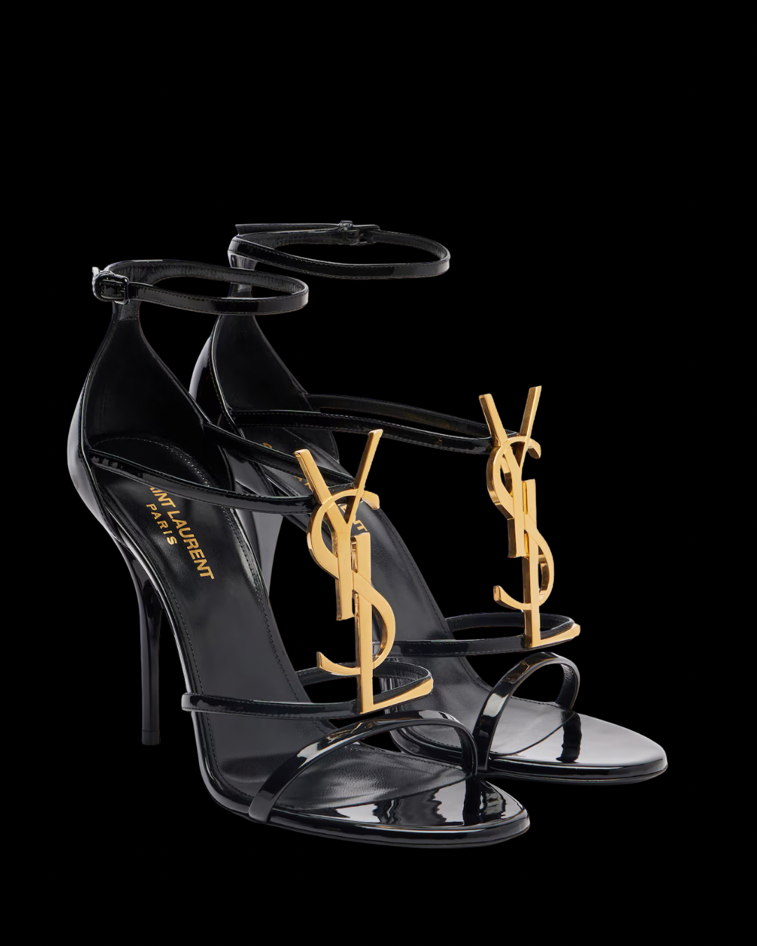 YV Sandal Heels