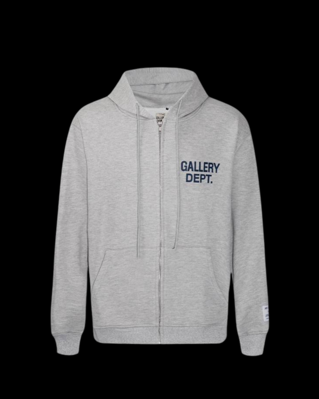 GD Zipper Jacket