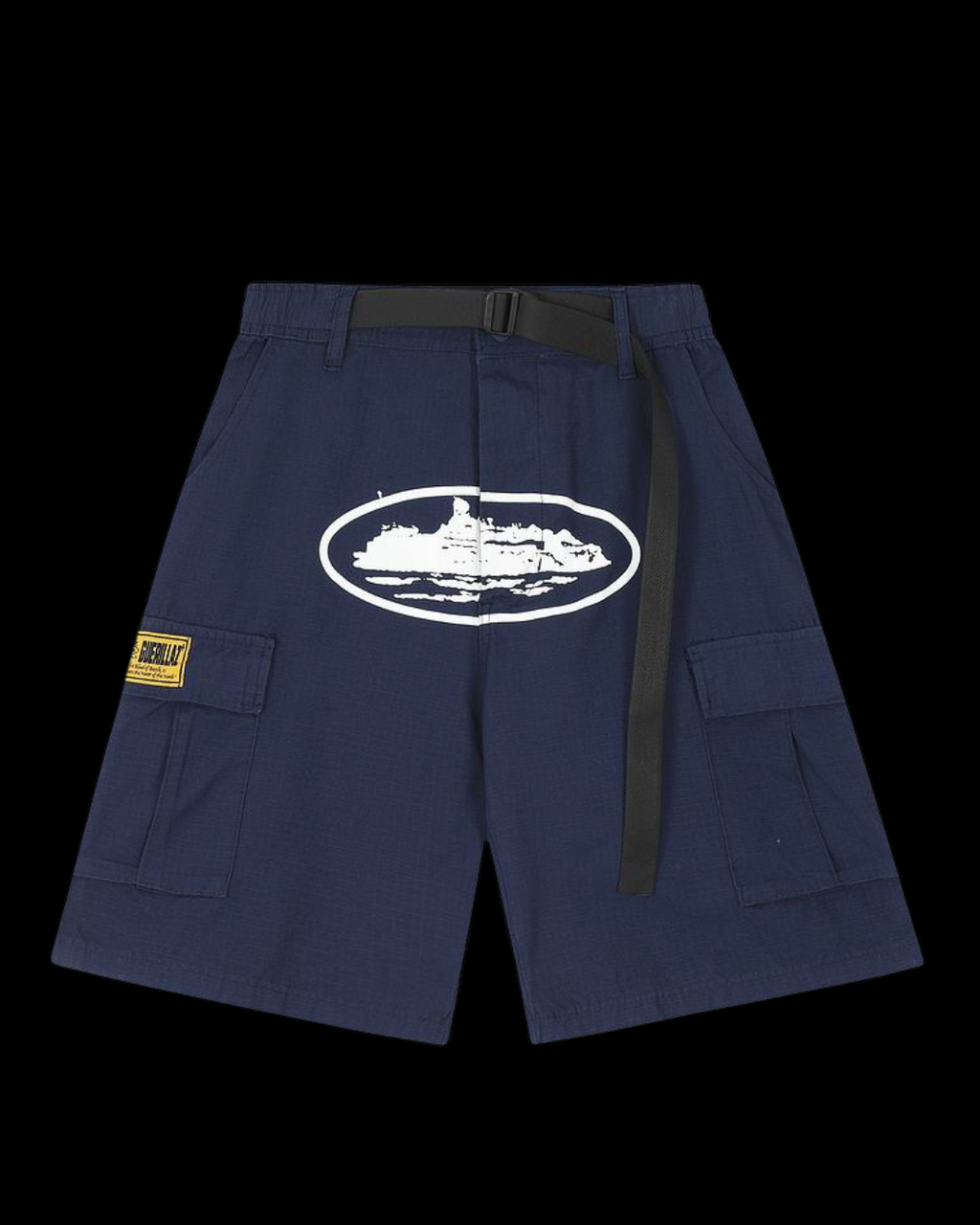 CTZ Shorts