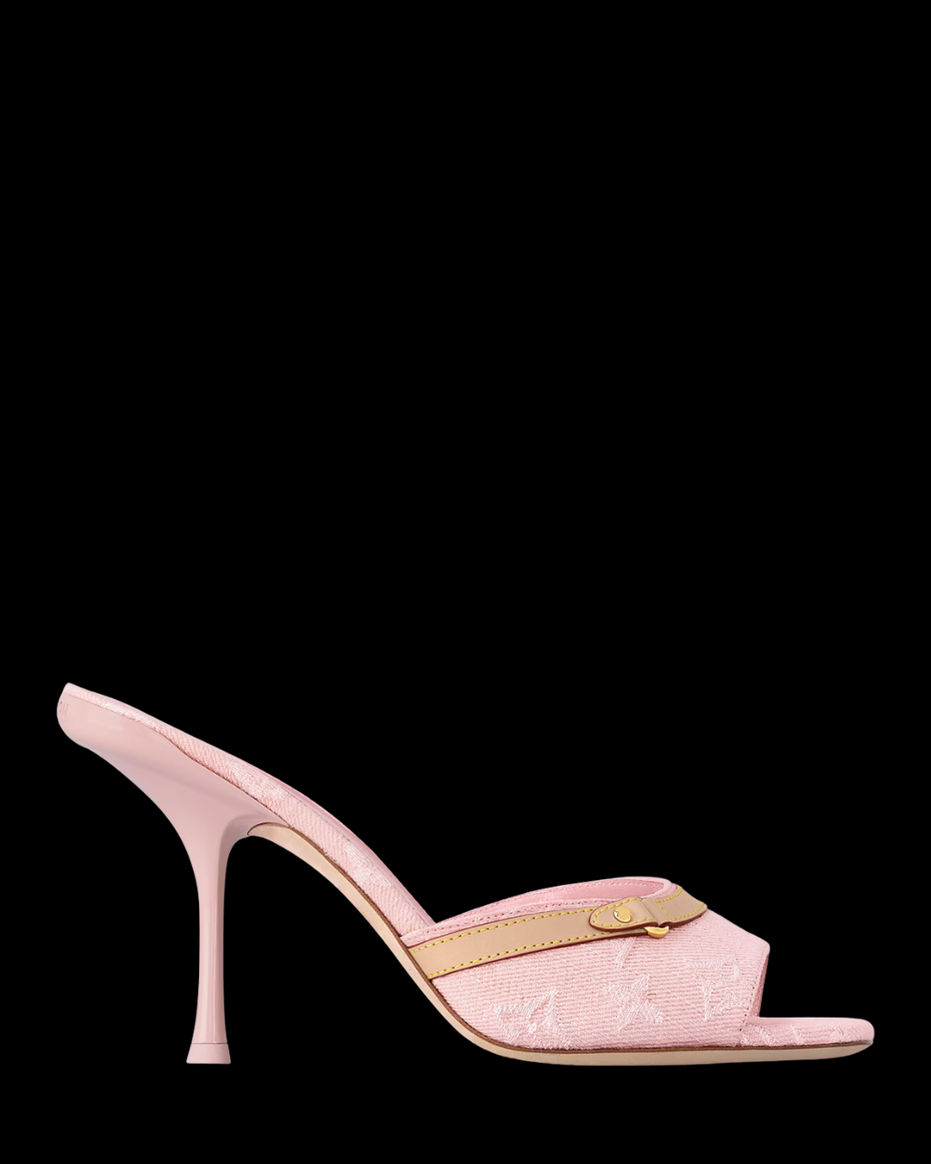 LV Heels