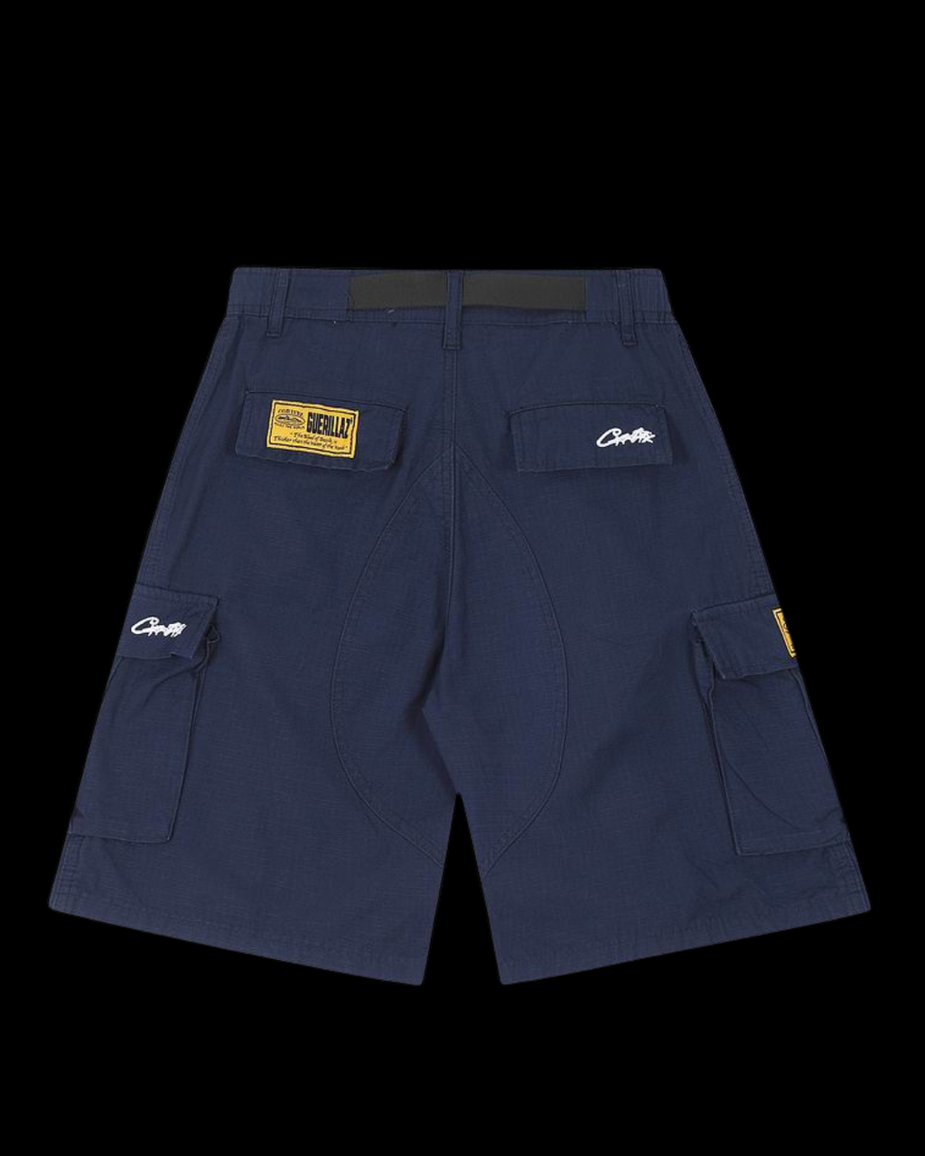CTZ Shorts