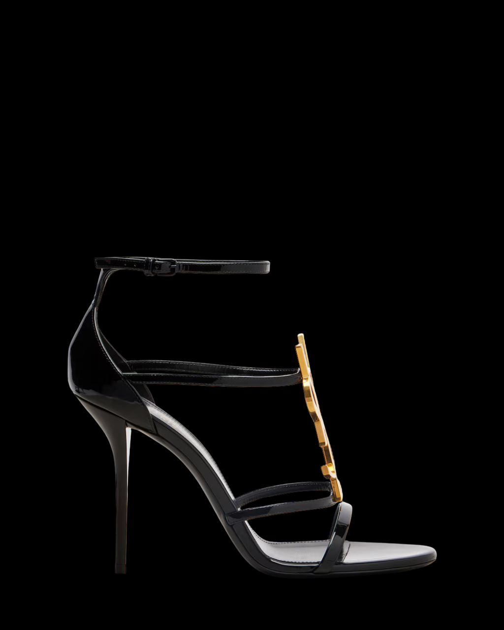 YV Sandal Heels