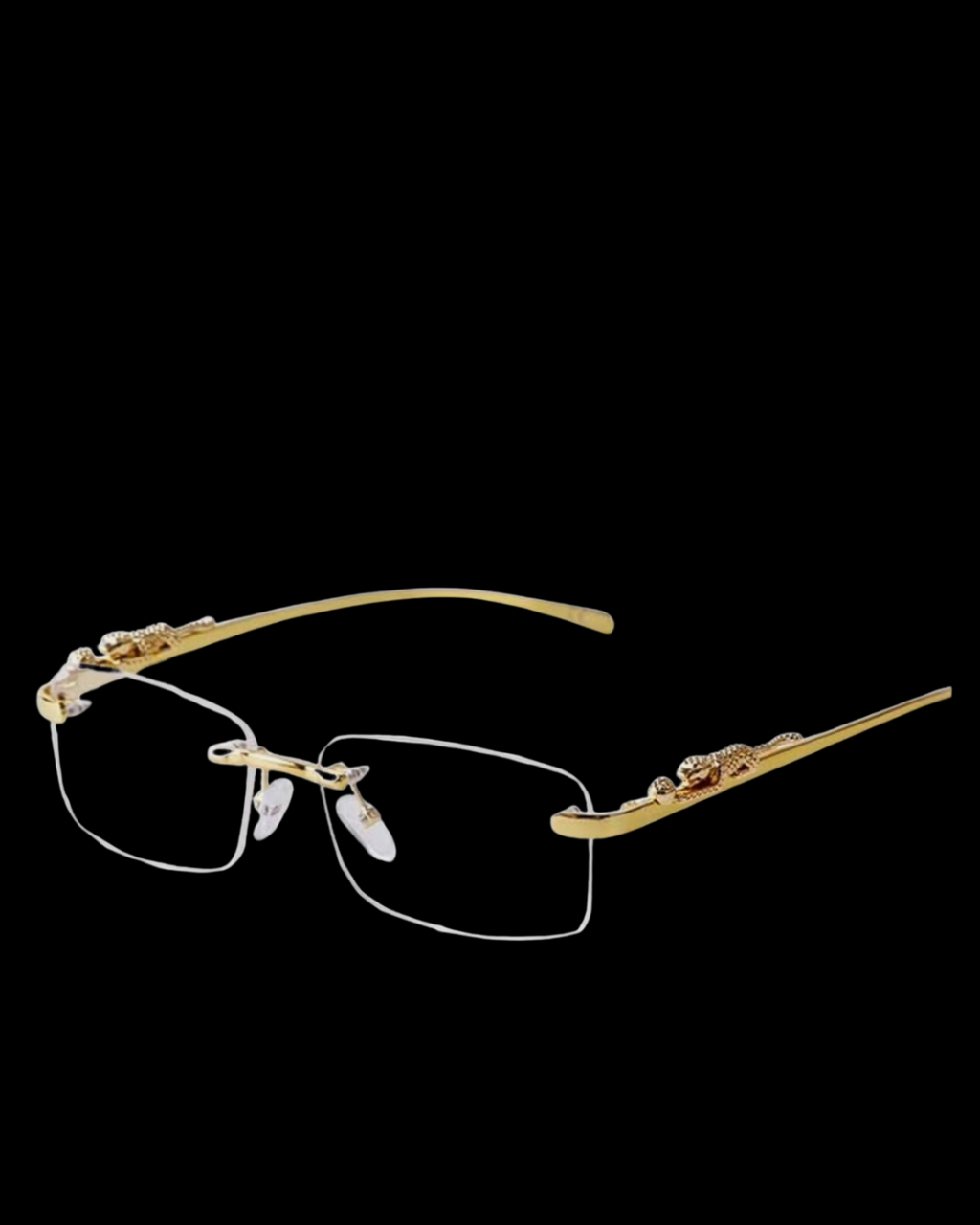 C Glasses