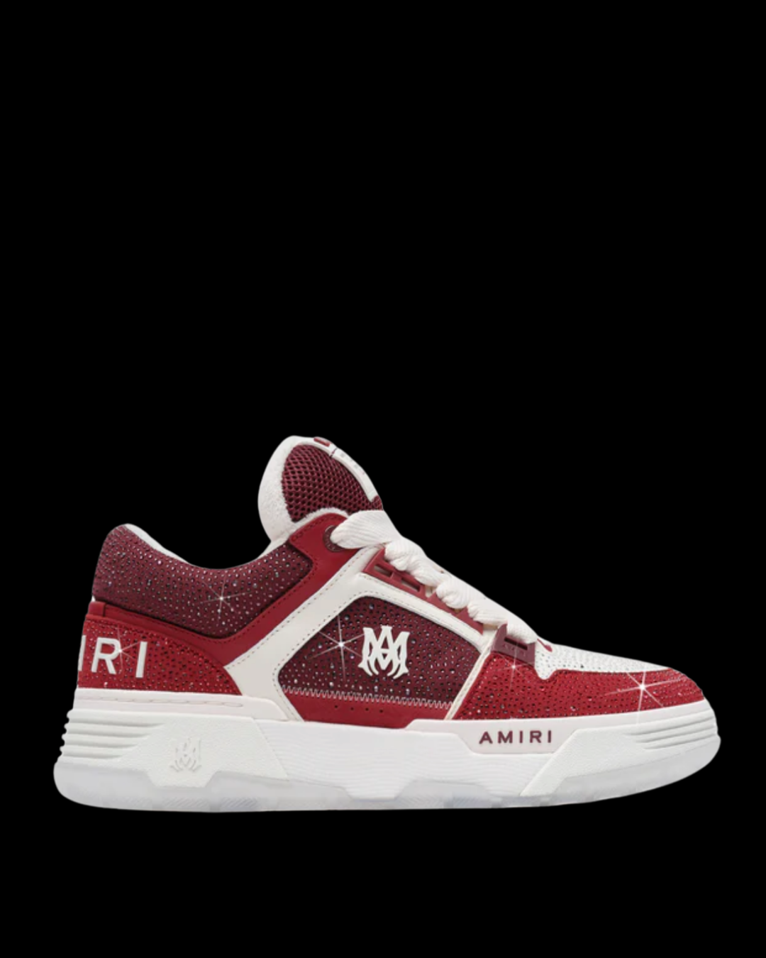 Amiri Sparkling Sneaker