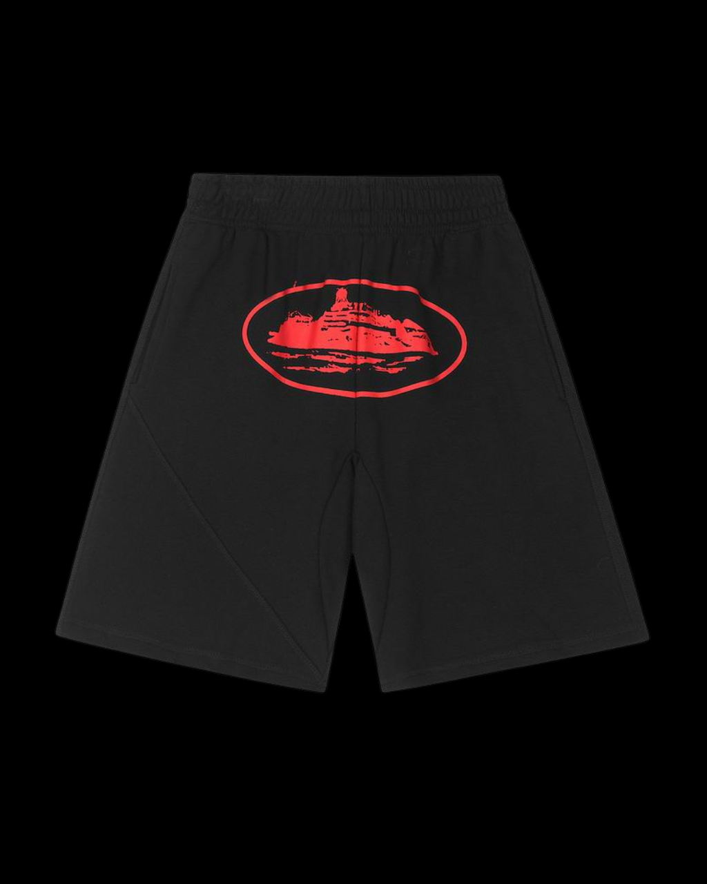 CTZ Shorts