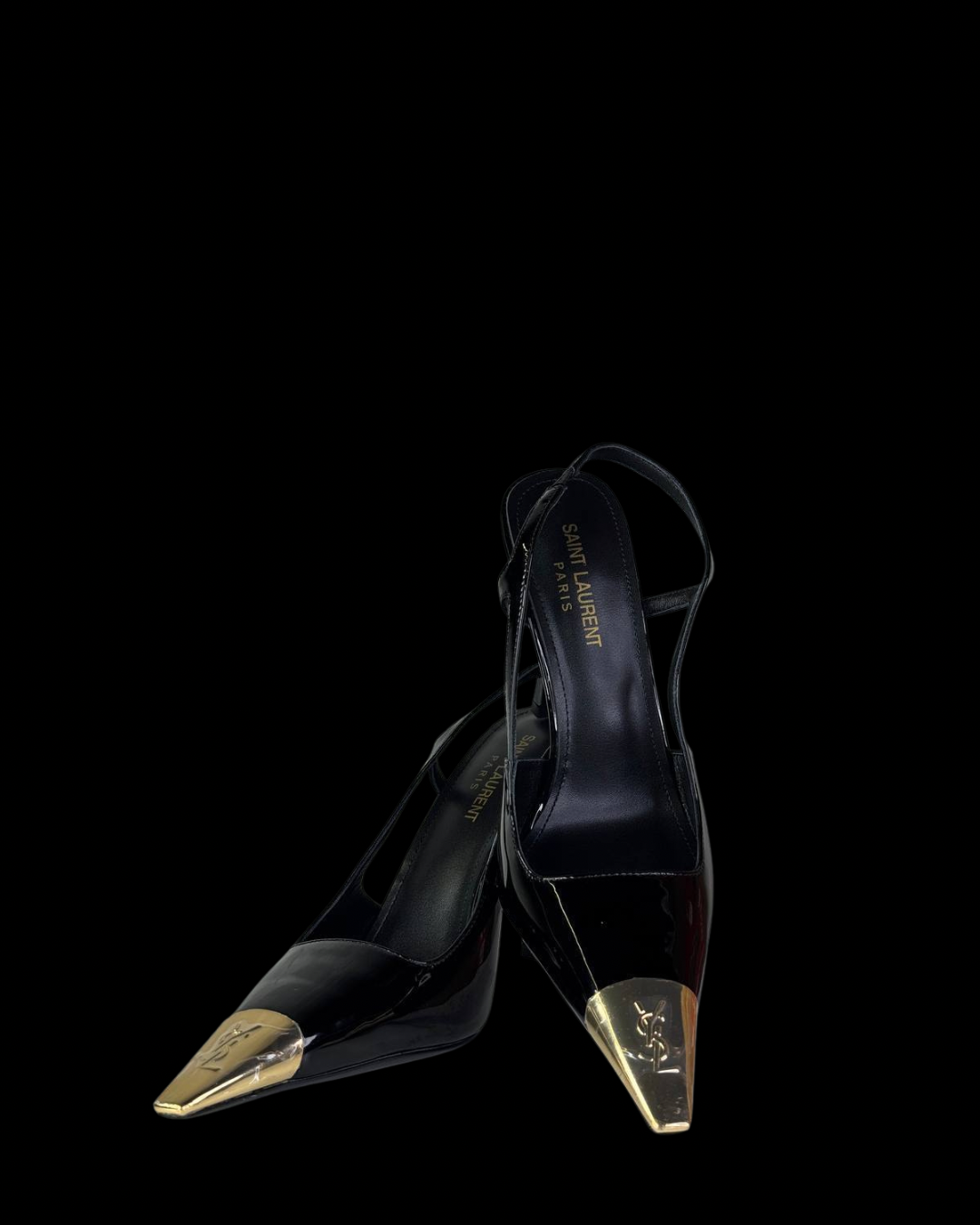 YSL Heel