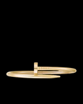 C Nail Bracelet