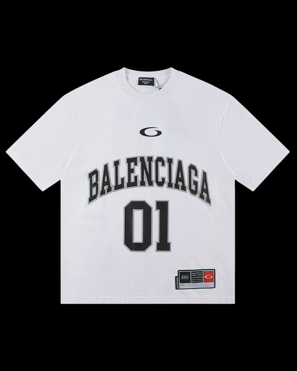 BG Shirt