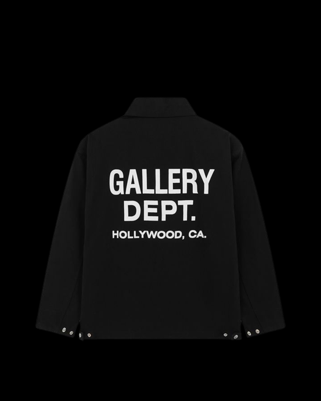 GD Jacket