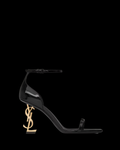 YV Sandal Heels 8.5