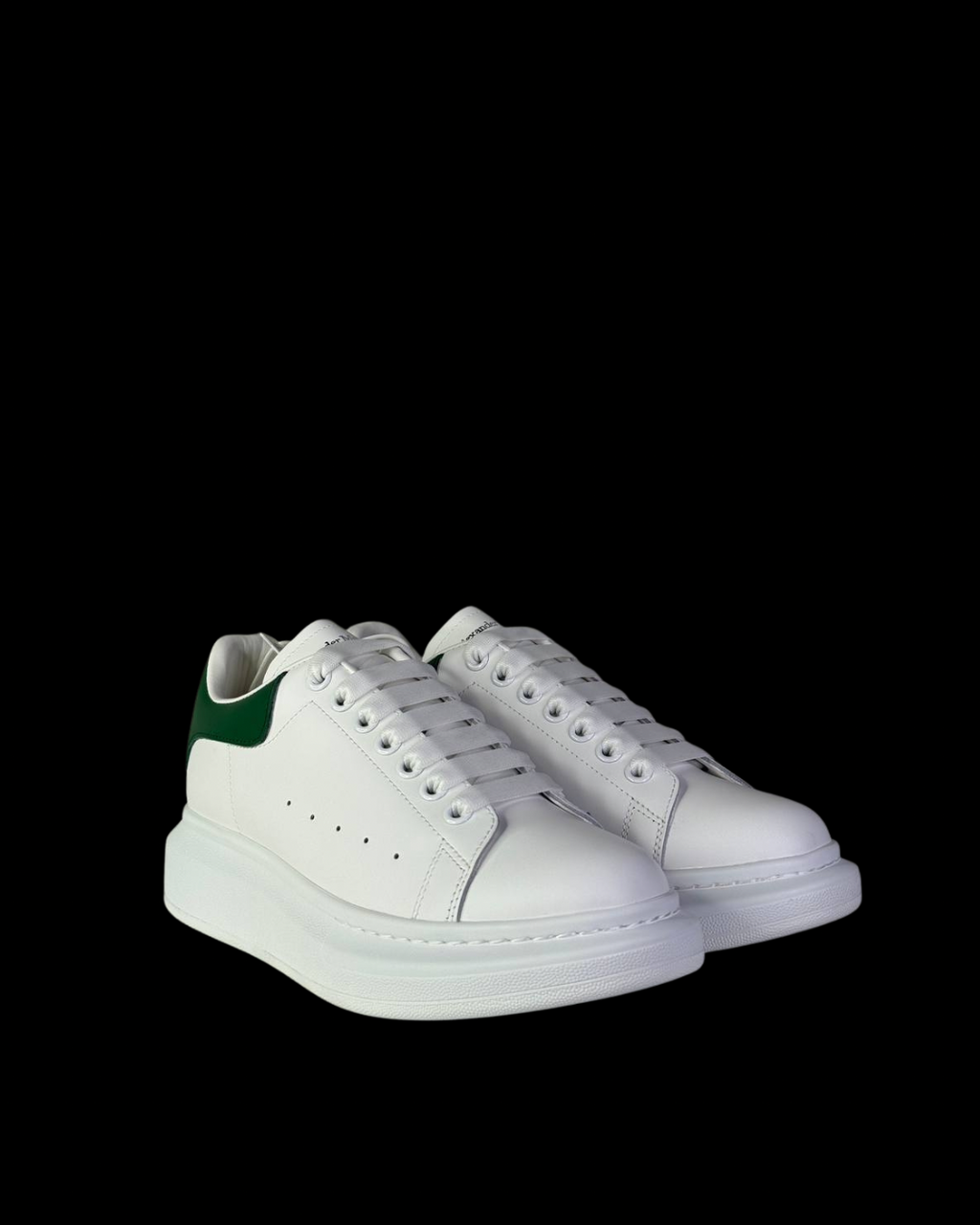 AMQ MultiColor Sneakers