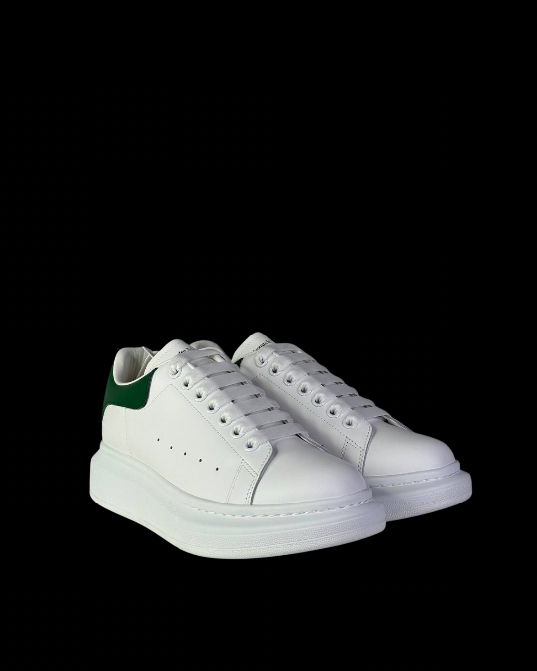 AMQ MultiColor Sneakers