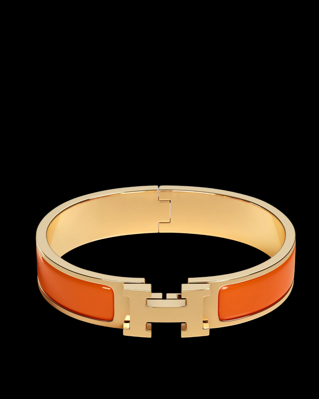 H Bracelet