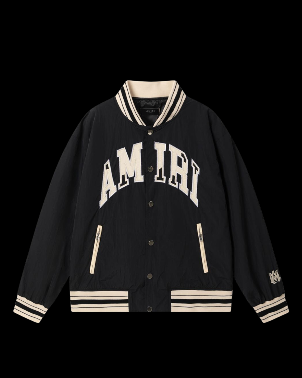 Amiri Jacket