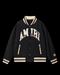 Amiri Jacket