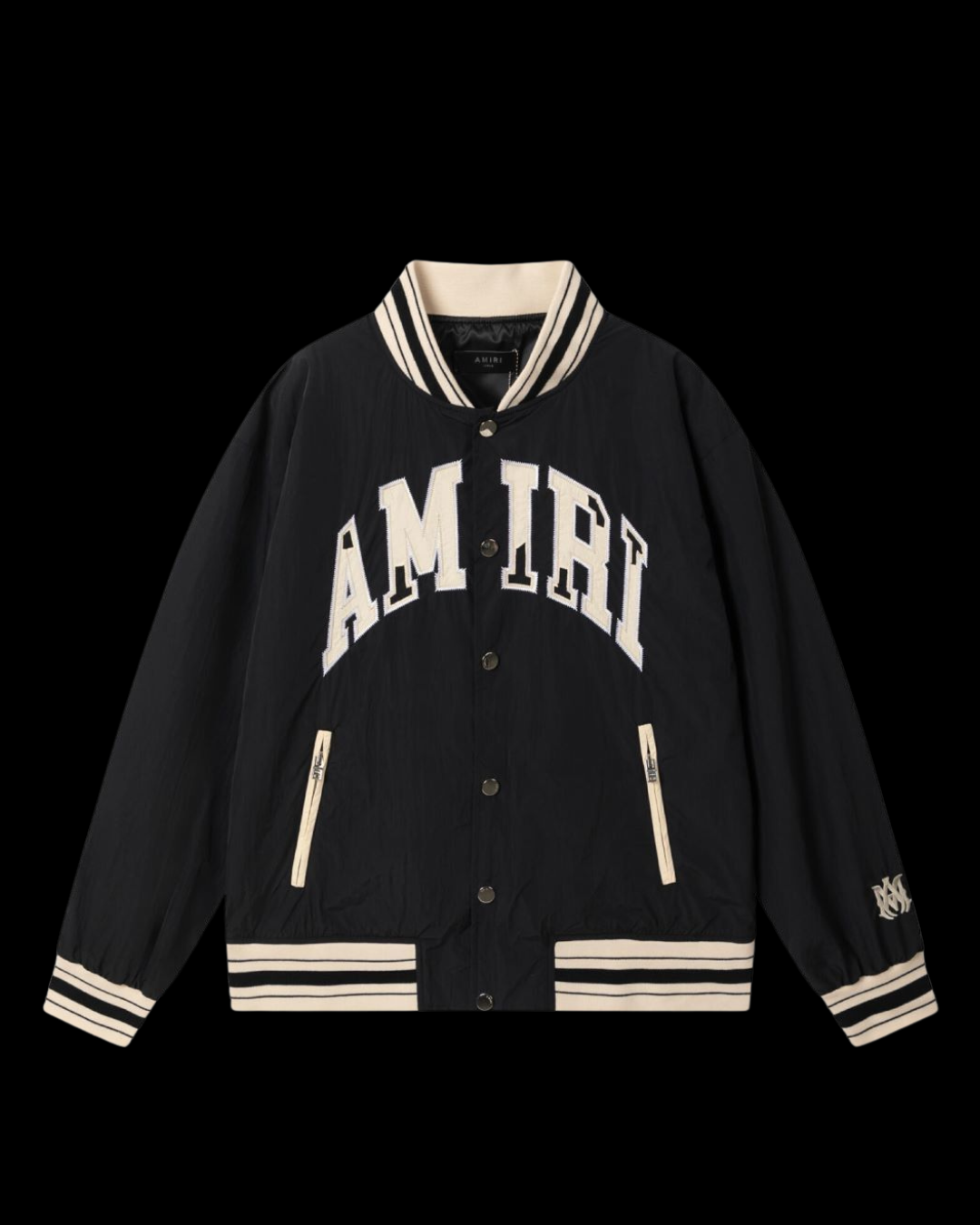 Amiri Jacket