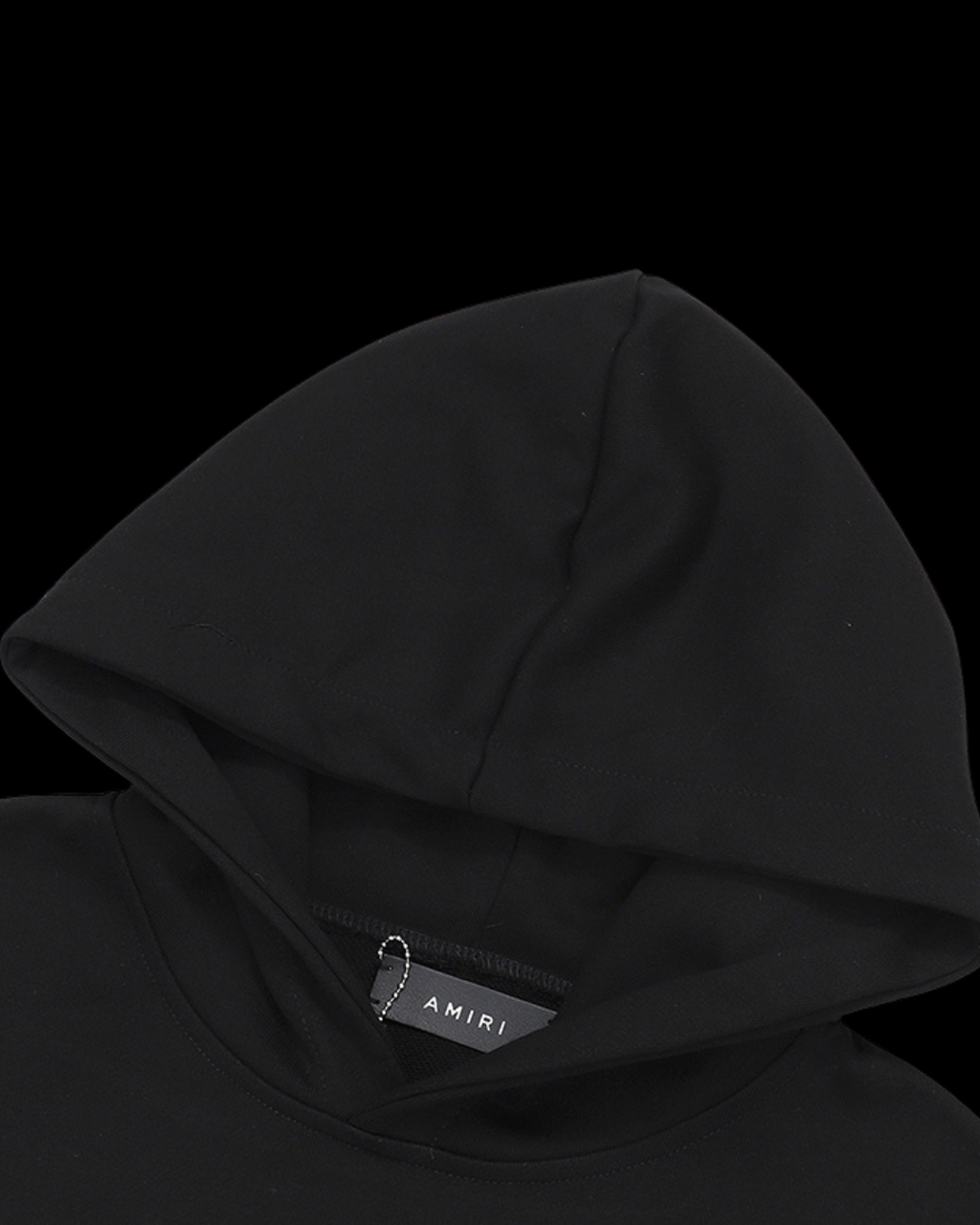 Amiri Hoodie